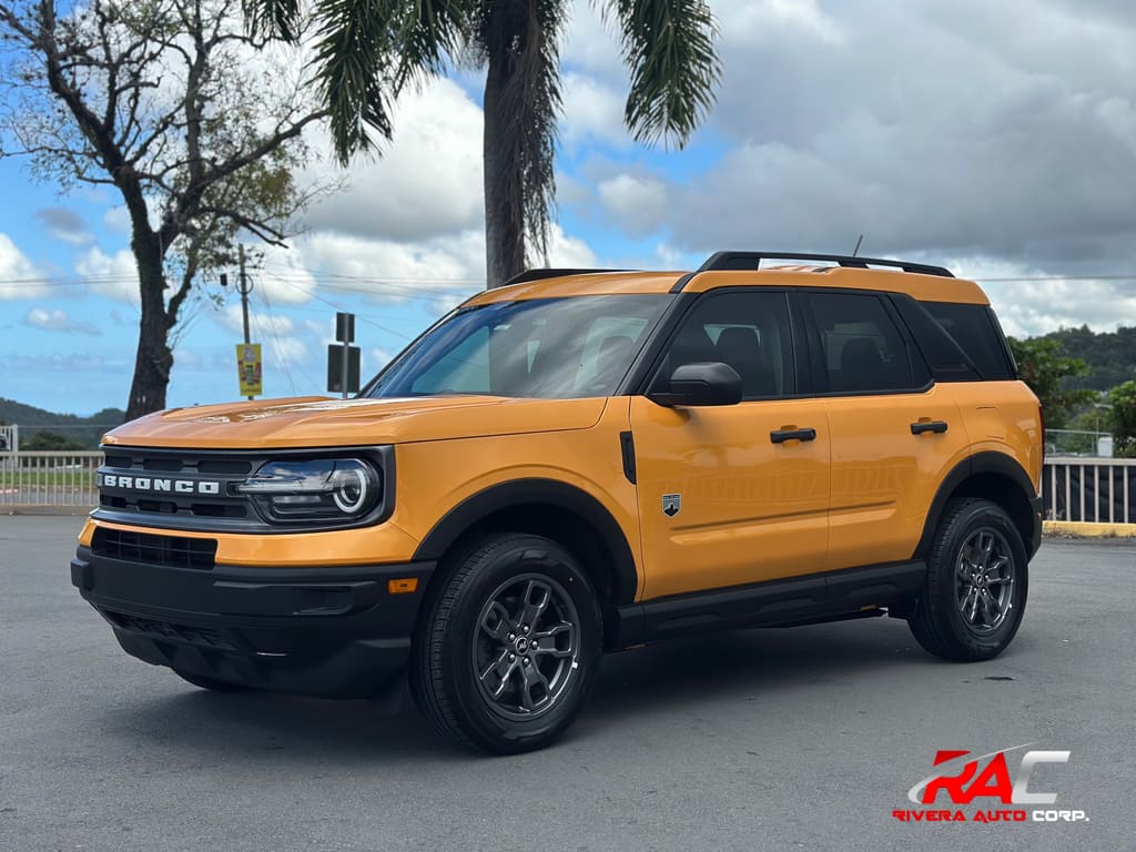 ford bronco sport 2022 3FMCR9B61NRE25710 image ford bronco sport 2022 3FMCR9B61NRE25710 image